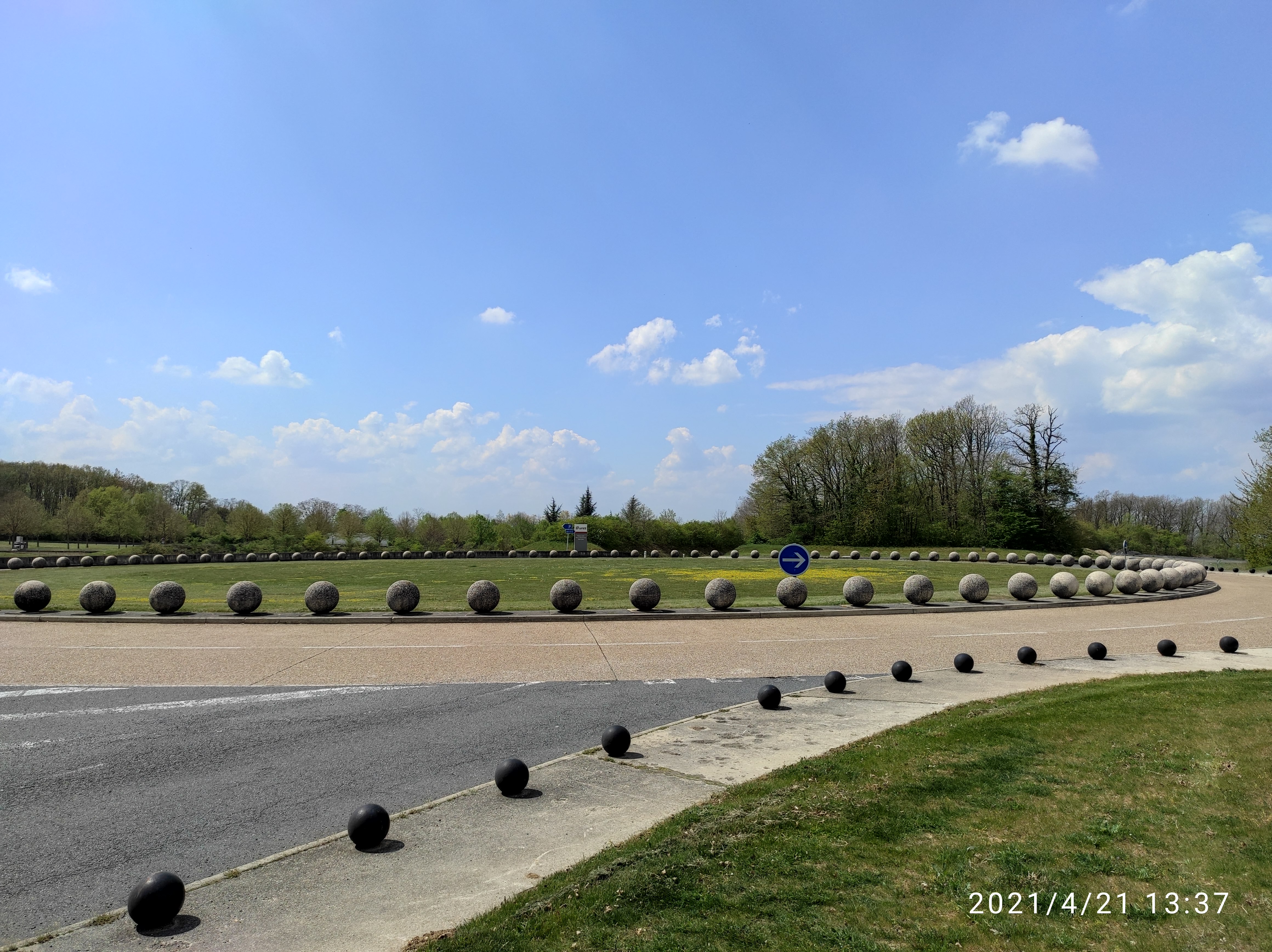 Photo n° 2 de l'avis de Vitaly.r fait le 21/04/2021 à 12:09