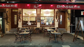 Brasserie Le Jura