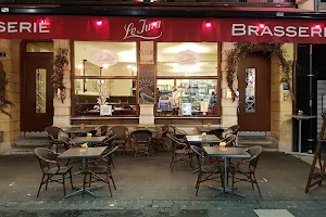 Brasserie Le Jura image
