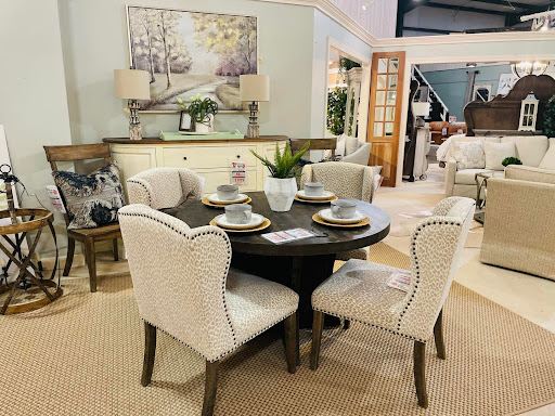 Furniture Store «Room To Room Furniture», reviews and photos, 3651 Cliff Gookin Blvd, Tupelo, MS 38801, USA