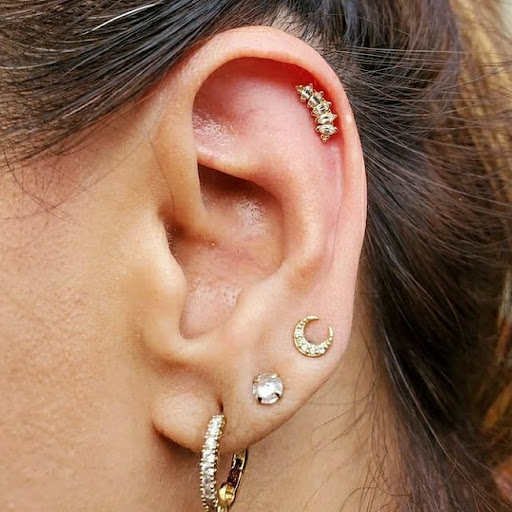 Explore word tattoo ideas for guys, creative tattoo ideas in Laguna Beach, available at Laguna Gold