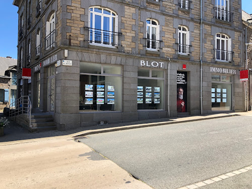 Agence immobilière Agence Blot Immobilier Pleudihen-sur-Rance Pleudihen-sur-Rance