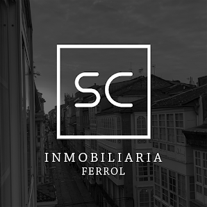 SC inmobiliaria Ferrol 