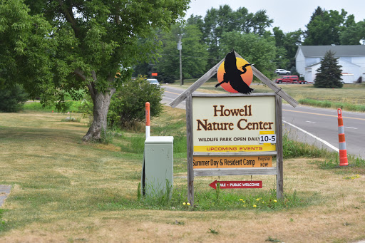 Camp «Howell Nature Center», reviews and photos, 1005 Triangle Lake Rd, Howell, MI 48843, USA