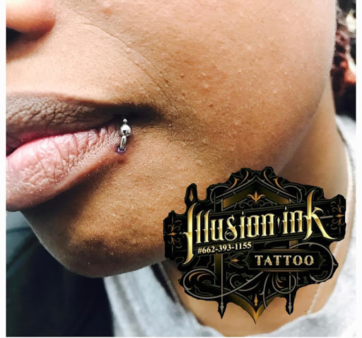 Find sword tattoo ideas for your next unique tattoo in Southaven at Illusion Ink