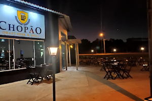 ChopãO Draft Beer & Grill image