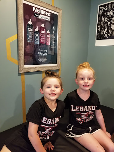 Tattoo Shop «Studio 85 Tattoo», reviews and photos, 207 N Mechanic St, Lebanon, OH 45036, USA