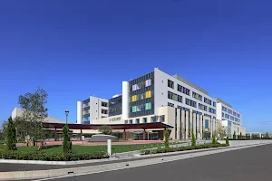 Saitama Sekishinkai Hospital image