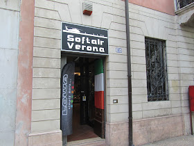 SoftAir Verona