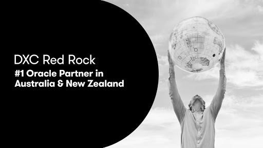DXC Red Rock - Auckland