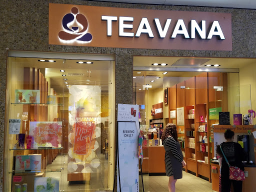 Tea House «Teavana», reviews and photos, 160 N Gulph Rd #3061, King of Prussia, PA 19406, USA