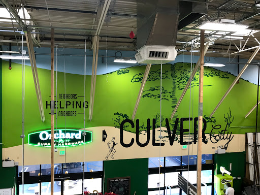 Hardware Store «Orchard Supply Hardware», reviews and photos, 11441 Jefferson Blvd, Culver City, CA 90230, USA