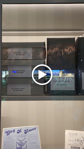 Historical Society «Oregon Historical Society», reviews and photos, 1200 SW Park Ave, Portland, OR 97205, USA