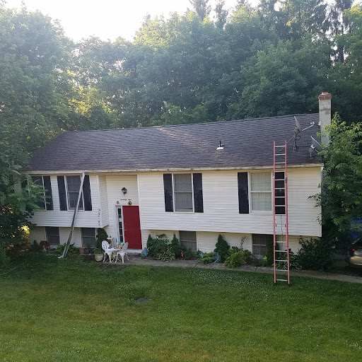 Devito Roofing in Lake Hopatcong, New Jersey