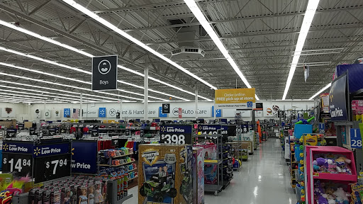 Discount Store «Walmart», reviews and photos, 2030 Fruitville Pike, Lancaster, PA 17601, USA