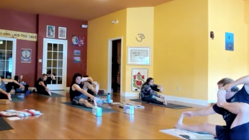 Dhira Yoga Center