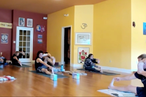 Dhira Yoga Center image