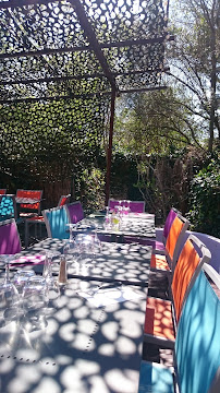 Atmosphère du Restaurant La Casa des Milles à Aix-en-Provence - n°3