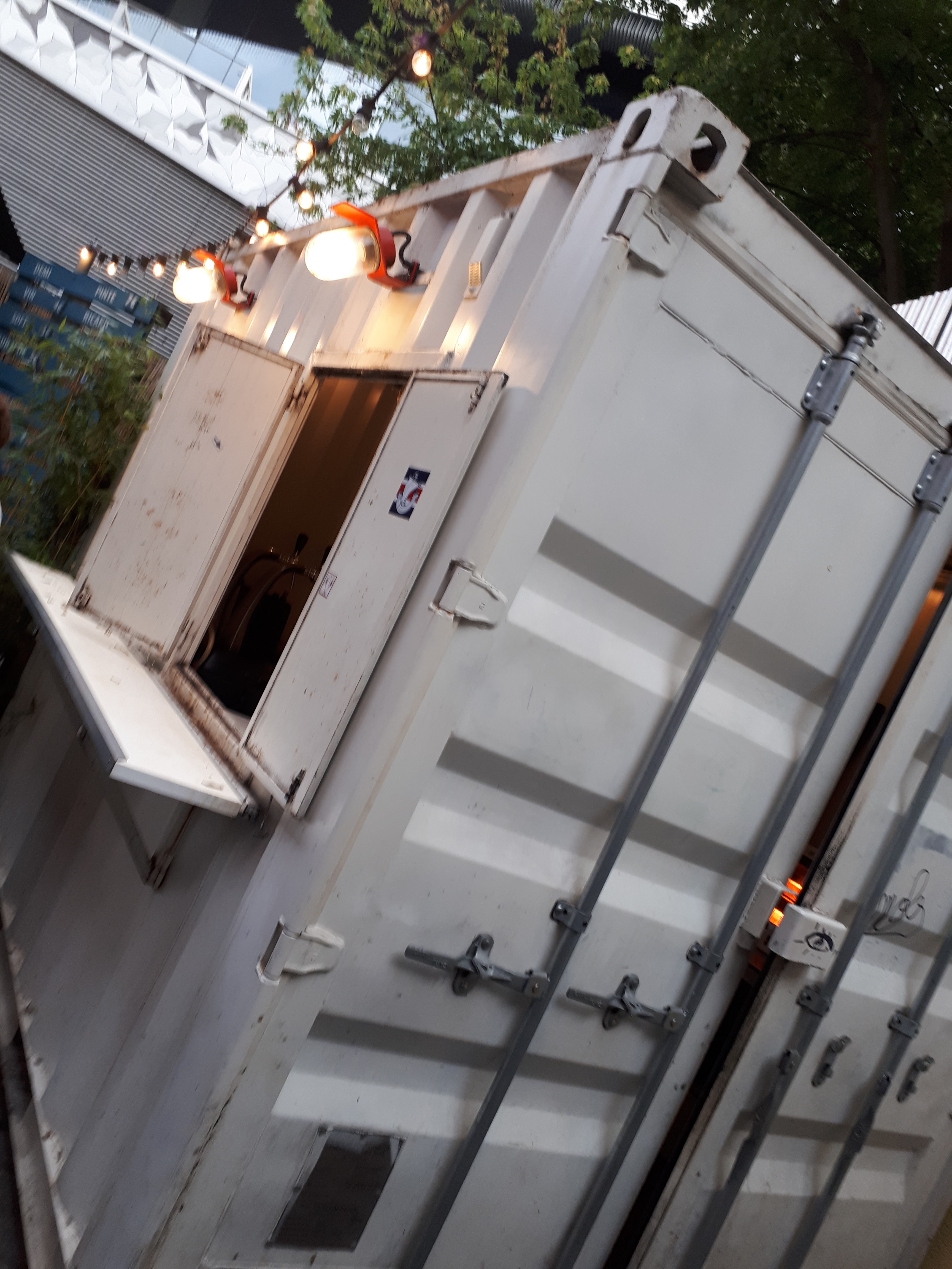 Photo n° 1 de l'avis de Jean-baptiste. fait le 26/05/2018 à 11:17