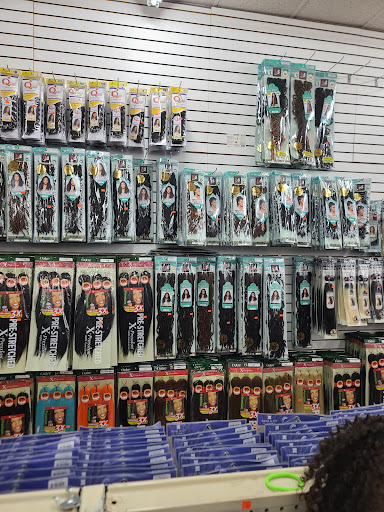 Beauty Supply Store «CTK Beauty Supply», reviews and photos, 14400 Pulaski Rd, Midlothian, IL 60445, USA