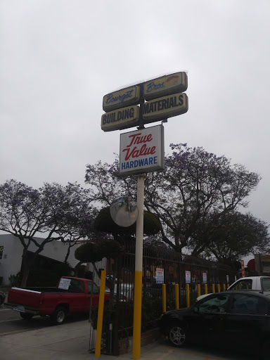 Building Materials Store «Bourget Bros. Building Materials», reviews and photos