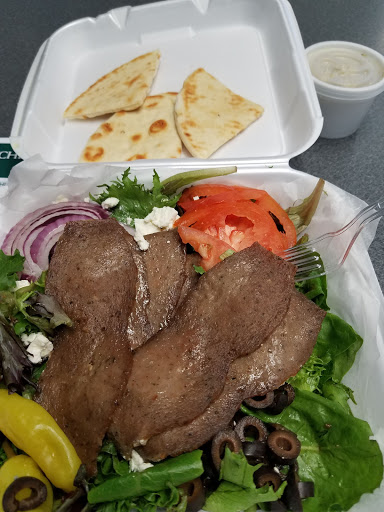 Lounge «Featherbone Restaurant & Lounge», reviews and photos, 6741 W. US12, Three Oaks, MI 49128, USA