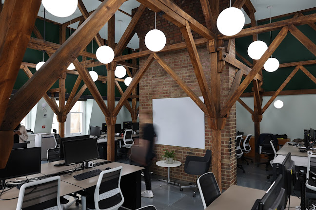 Active Workplace Solutions - Interior designer