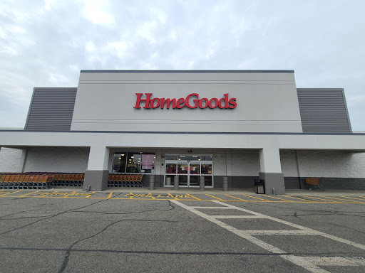 Department Store «HomeGoods», reviews and photos, 205 E Rte 59, Nanuet, NY 10954, USA