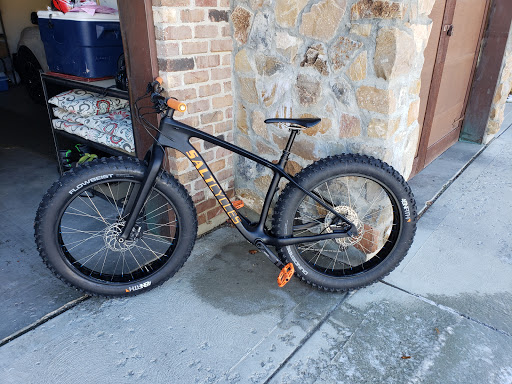 Bicycle Store «Salt Cycles Bike Shop», reviews and photos, 2073 9400 S, Sandy, UT 84093, USA