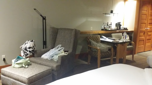 Lodge «Willows Lodge», reviews and photos, 14580 NE 145th St, Woodinville, WA 98072, USA