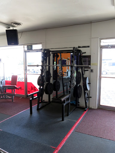 Gym «High Road Gym», reviews and photos, 835 Wadsworth Blvd, Lakewood, CO 80214, USA