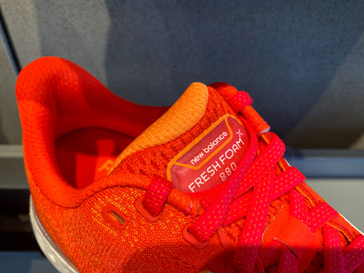 Shoe Store «New Balance», reviews and photos, 501 Evergreen Way #525, South Windsor, CT 06074, USA