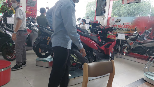 Top 20 cửa hàng air space Quận 11 Hồ Chí Minh 2022