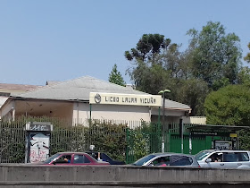 Liceo Laura Vicuña