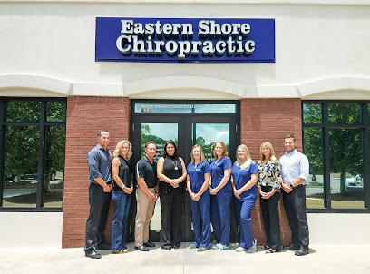 Eastern Shore Chiropractic and Sports Clinic - Chiropractor in Fairhope Alabama