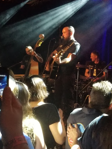 Live Music Venue «Moxi Theater», reviews and photos, 802 9th St, Greeley, CO 80631, USA