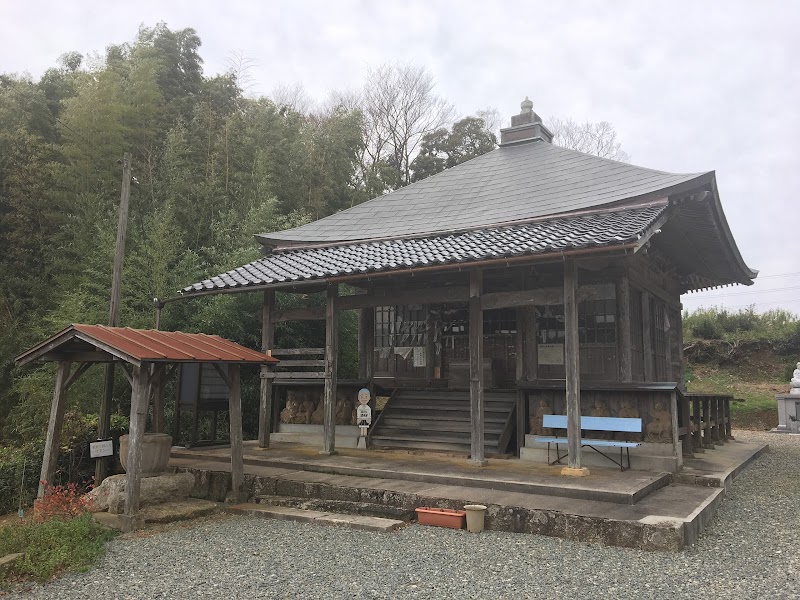 澄水寺