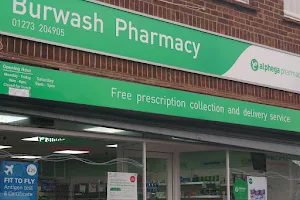 Burwash Pharmacy and Travel Clinic - Hove image