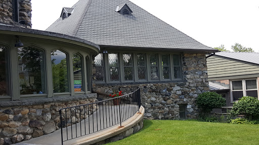 Williamstown Theatre Festival, 1000 Main St, Williamstown, MA 01267, Performing Arts Theater