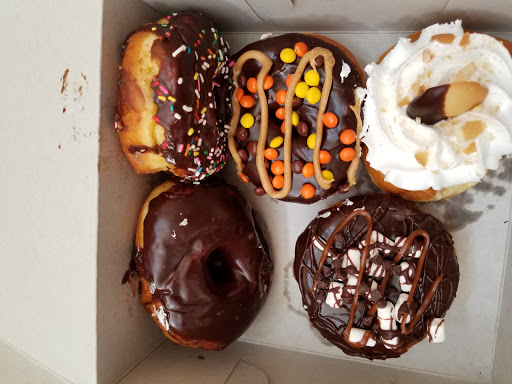 Donut Shop «Donut Mania», reviews and photos, 4460 S Durango Dr D, Las Vegas, NV 89147, USA