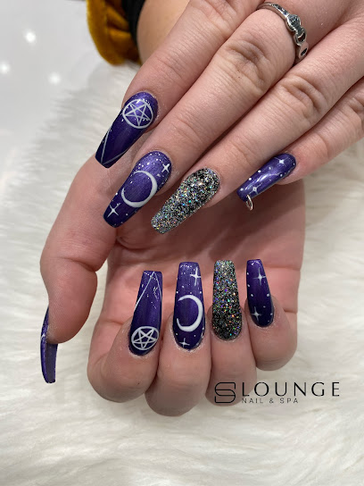 S Lounge Nails and Spa
