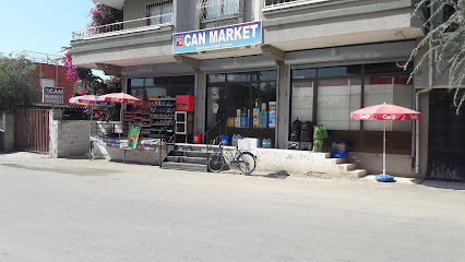 CAN MARKET