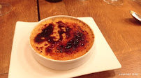 Custard du Restaurant français Le Carreau à Bordeaux - n°2