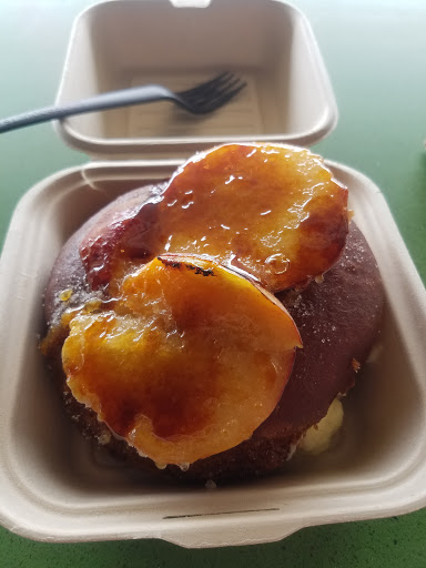 Donut Shop «Glazed & Confuzed Donuts», reviews and photos, 5301 Leetsdale Dr, Denver, CO 80246, USA