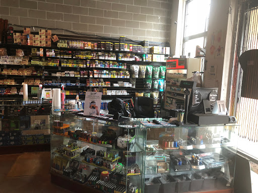 Tobacco Shop «Almost Paradise», reviews and photos, 355 S Linn St, Iowa City, IA 52240, USA