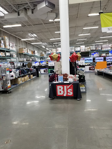 Warehouse club «BJ’s Wholesale Club», reviews and photos, 1280 E Main St, Torrington, CT 06790, USA