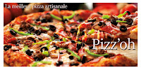 Photos du propriétaire du Pizzeria Pizza Pizz'oh à Roubaix - n°1