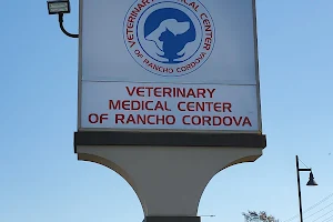 Veterinary Medical Center of Rancho Cordova image