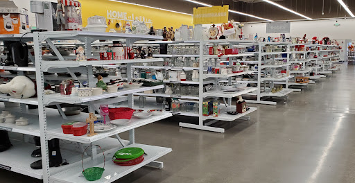 Thrift Store «Value Village», reviews and photos