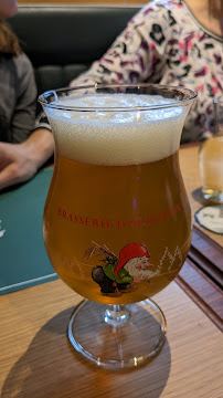 Bière du Restaurant L'Ambassade Strasbourg - n°4